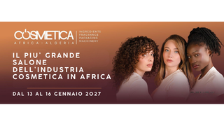 COSMETICA AFRICA 